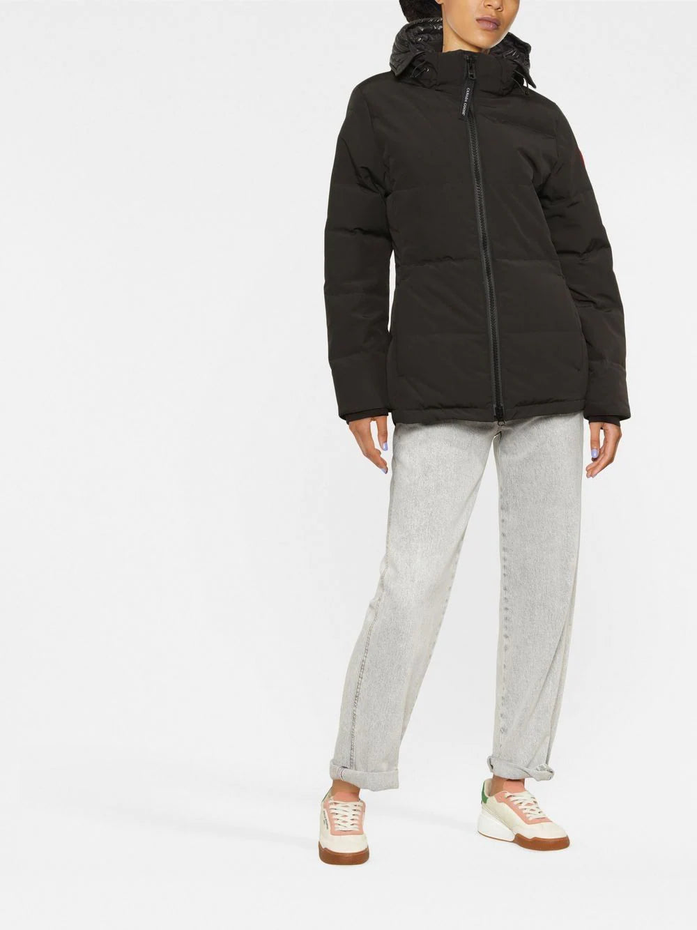 CANADA GOOSE Chelsea Parka