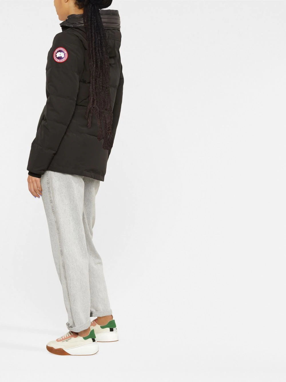 CANADA GOOSE Chelsea Parka