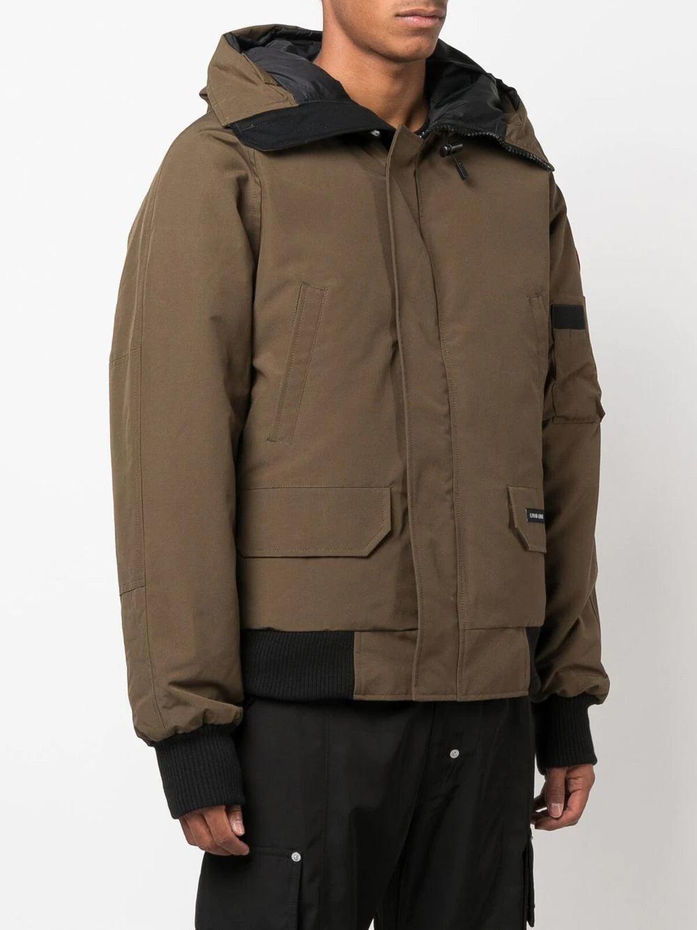 CANADA GOOSE Chilliwack Bomber