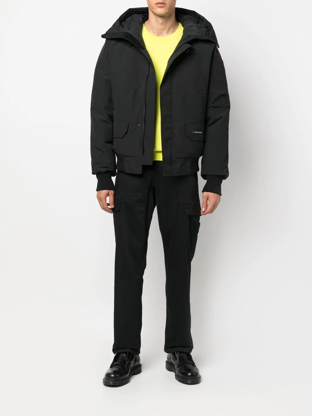 CANADA GOOSE Chilliwack Bomber