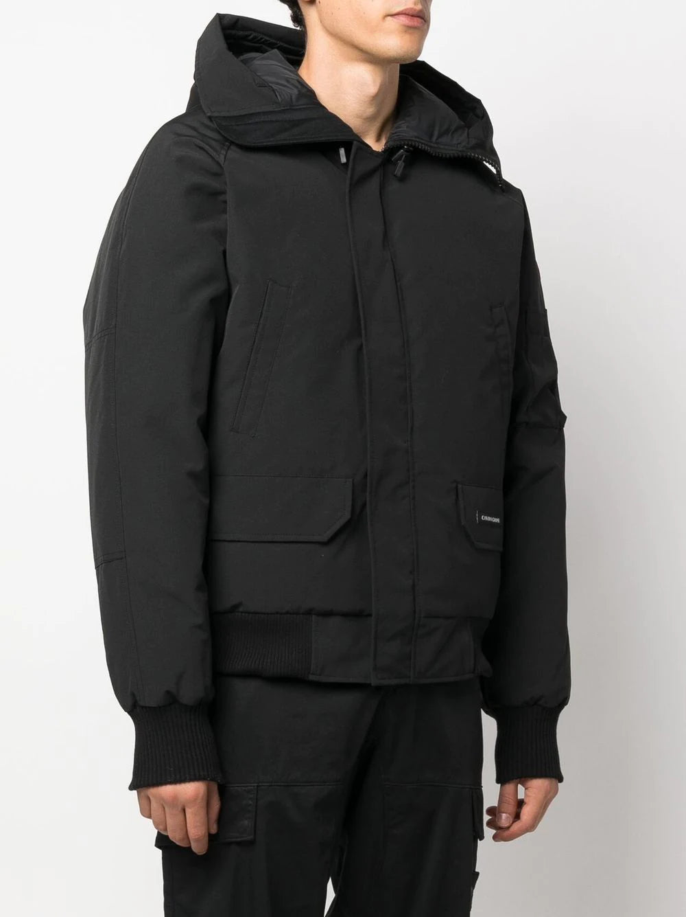 CANADA GOOSE Chilliwack Bomber