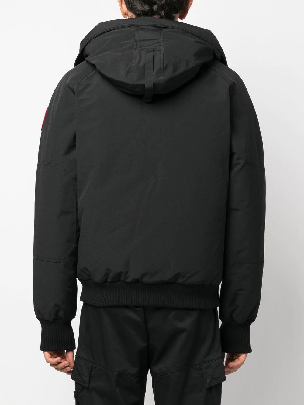 CANADA GOOSE Chilliwack Bomber