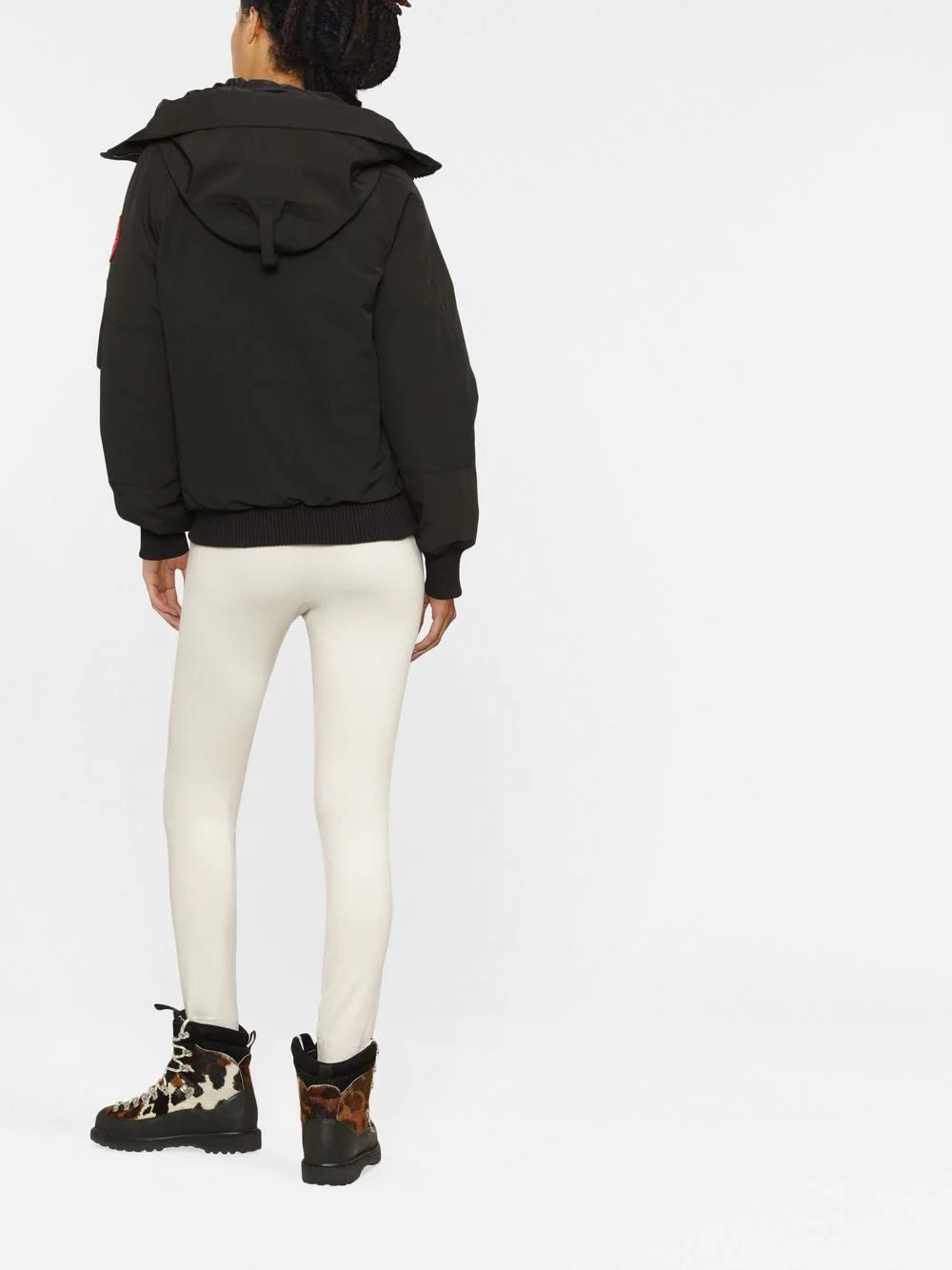 CANADA GOOSE Chilliwack Bomber