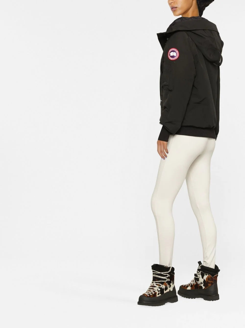 CANADA GOOSE Chilliwack Bomber