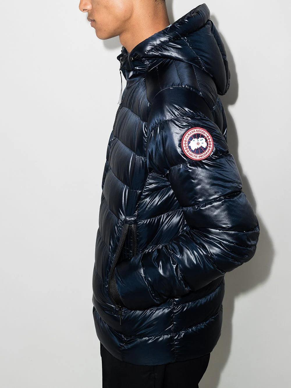 CANADA GOOSE Crofton Hoody