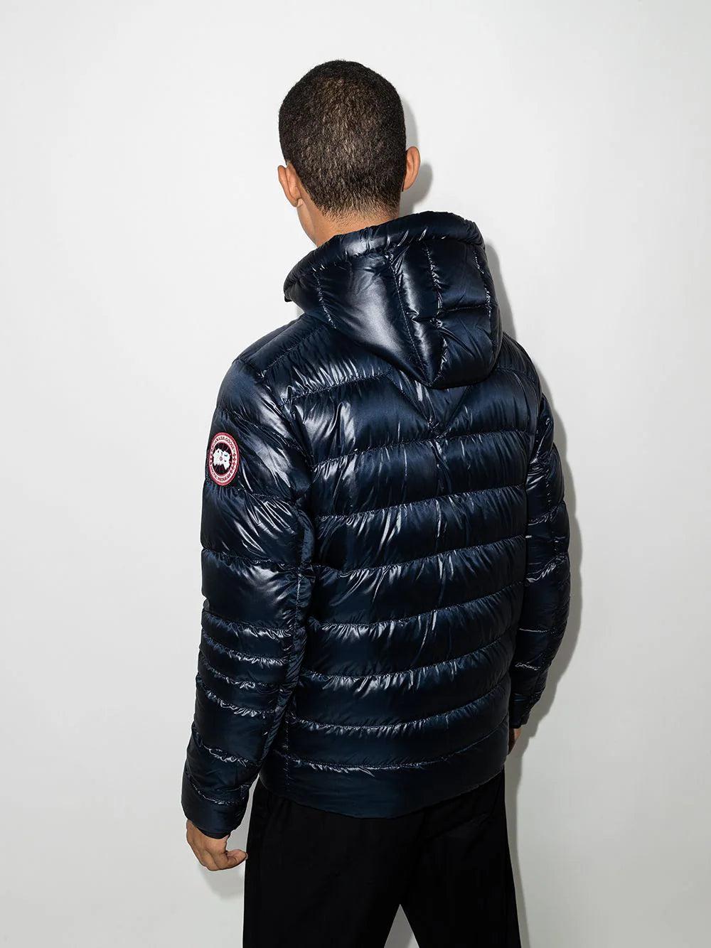 CANADA GOOSE Crofton Hoody