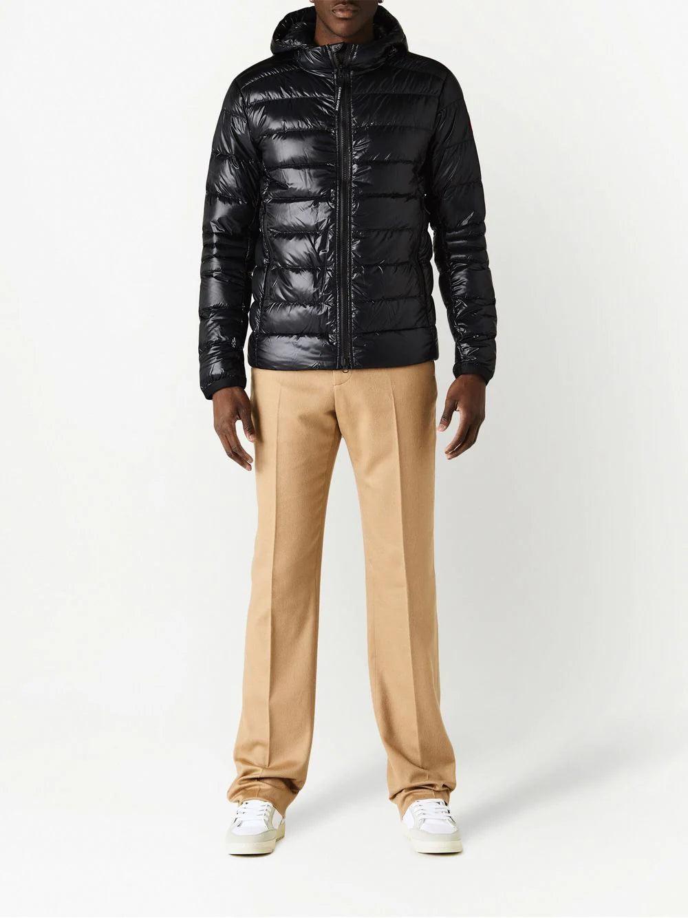 CANADA GOOSE Crofton Hoody