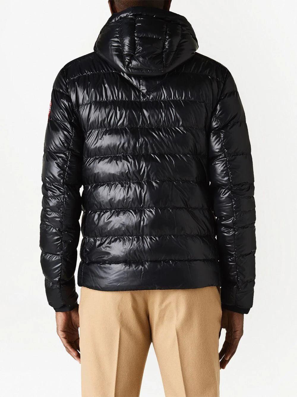 CANADA GOOSE Crofton Hoody