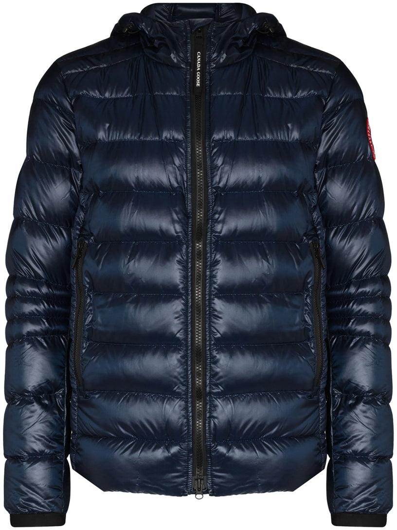 CANADA GOOSE Crofton hoody