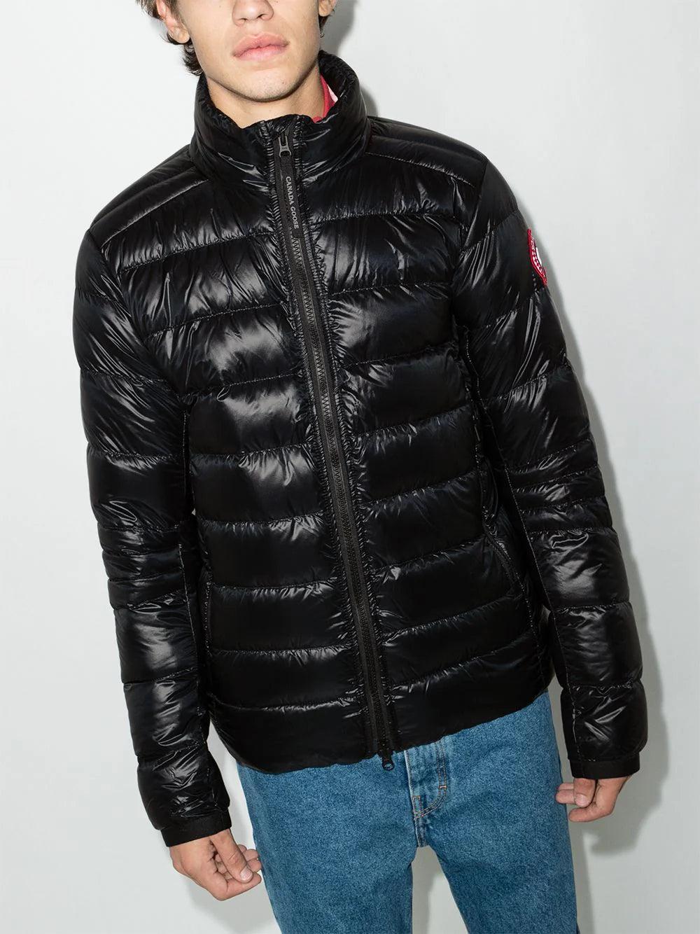 CANADA GOOSE Crofton Jacket