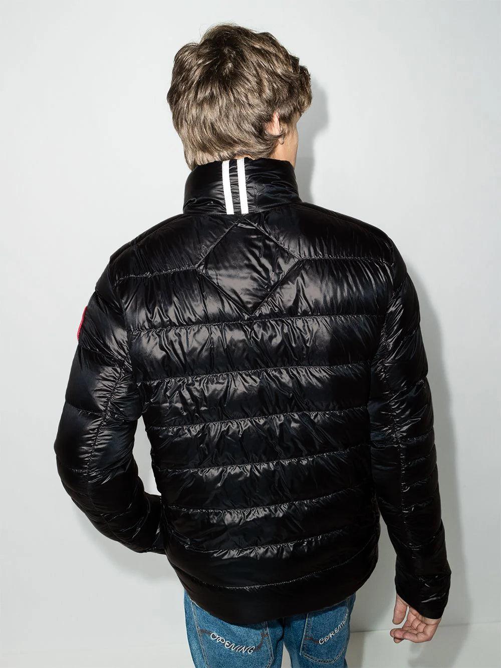 CANADA GOOSE Crofton Jacket