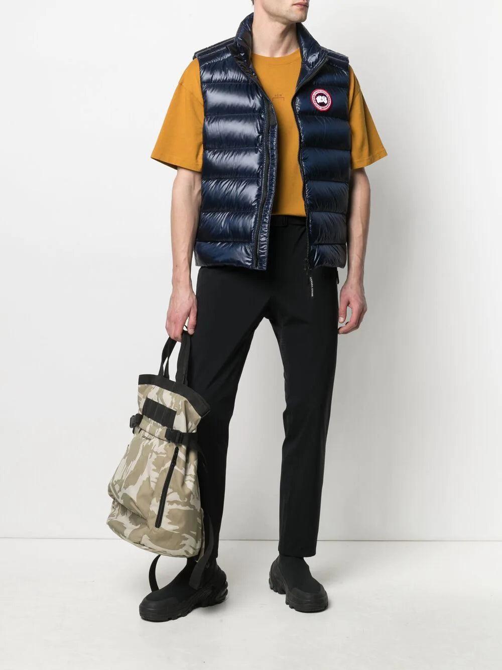 CANADA GOOSE Crofton Padded Vest