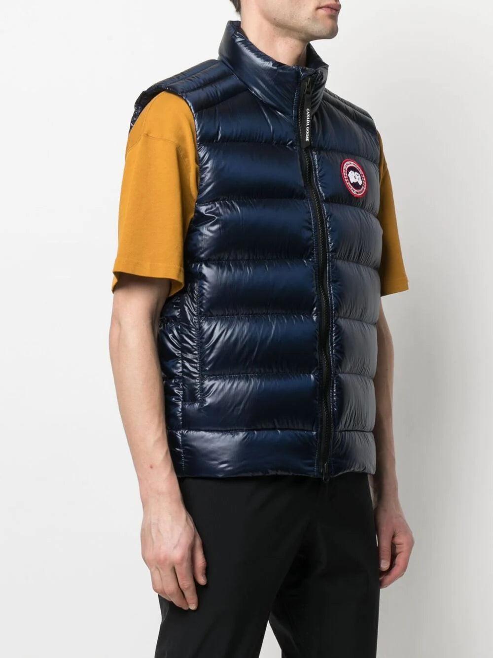 CANADA GOOSE Crofton Padded Vest