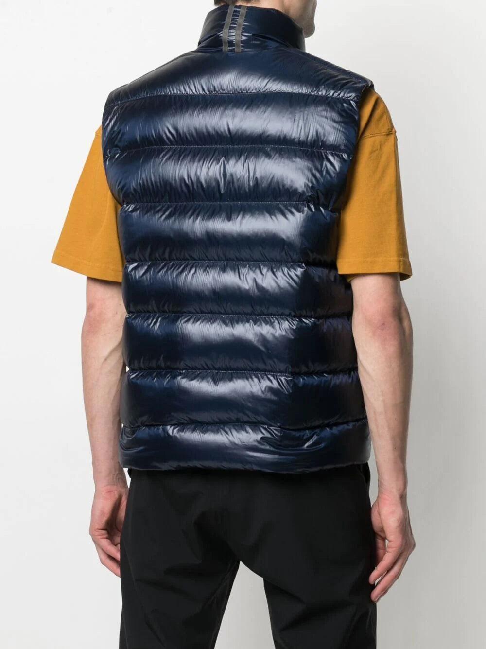 CANADA GOOSE Crofton Padded Vest