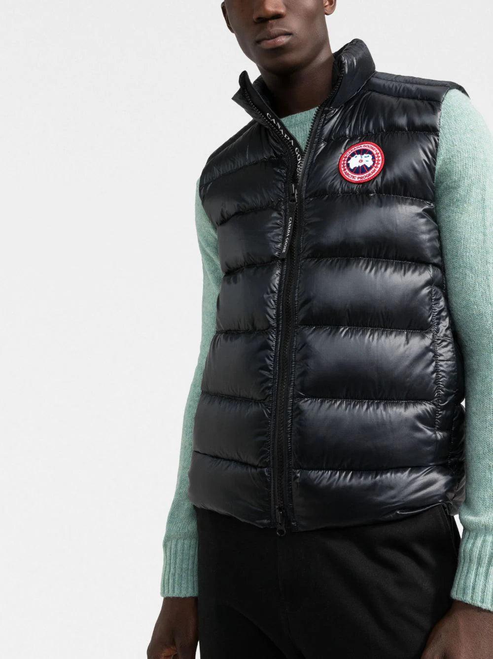 CANADA GOOSE Crofton Padded Vest