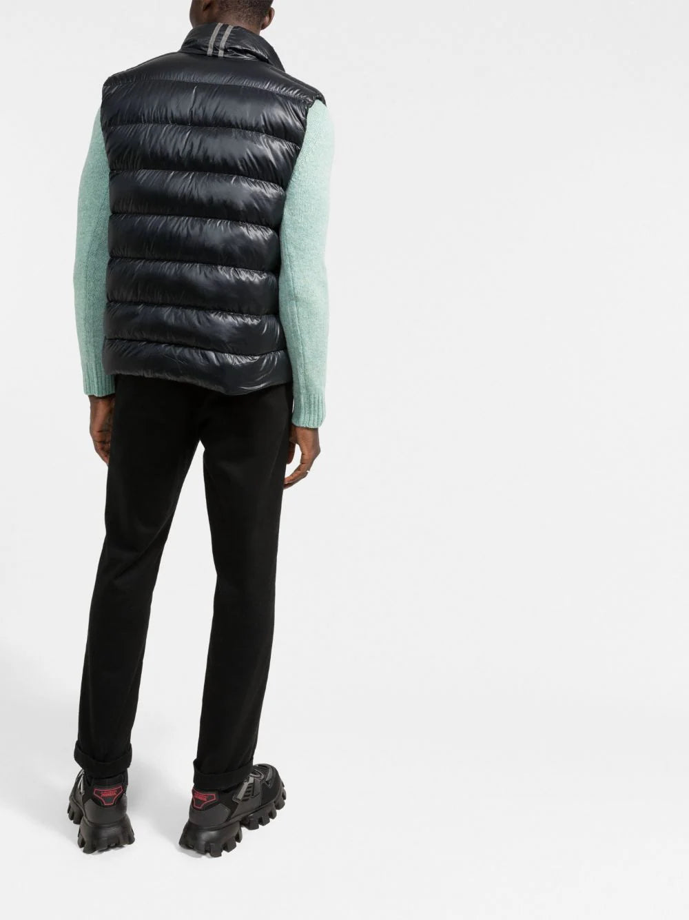 CANADA GOOSE Crofton Padded Vest