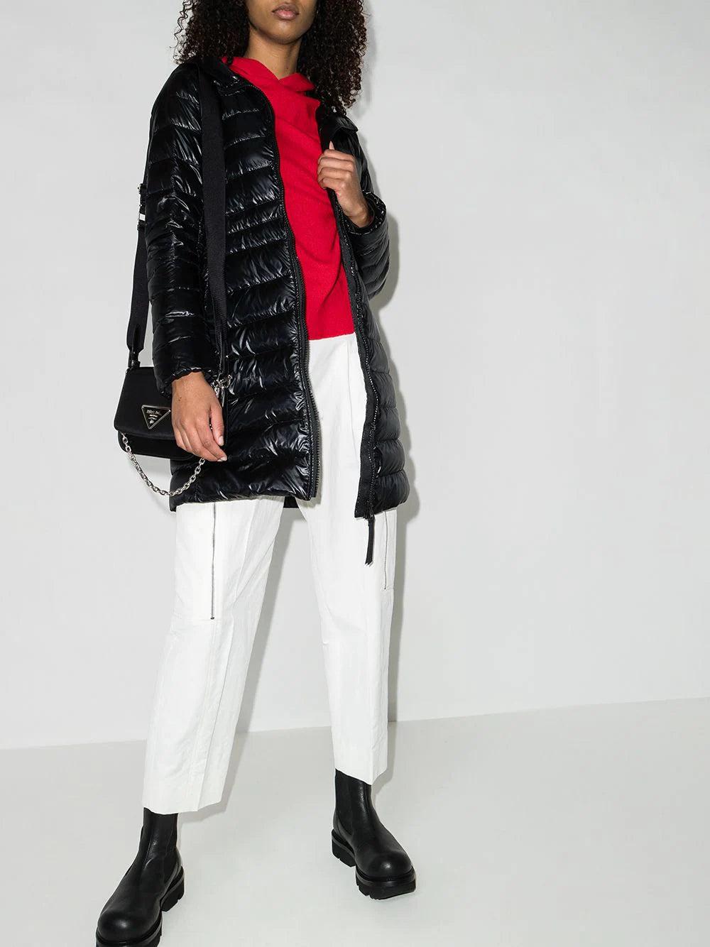 CANADA GOOSE Cypress Hooded Jacket