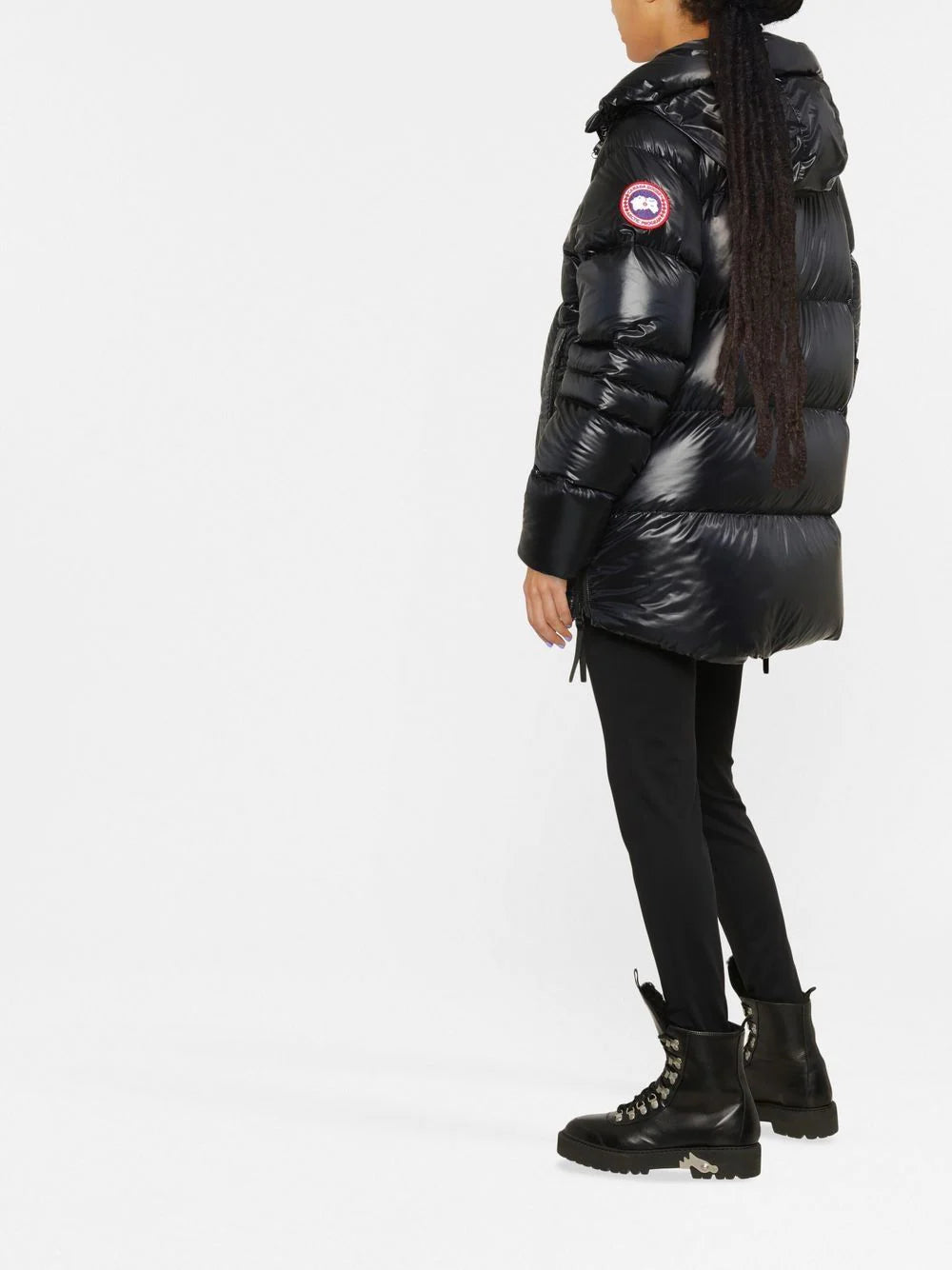 CANADA GOOSE Cypress Puffer