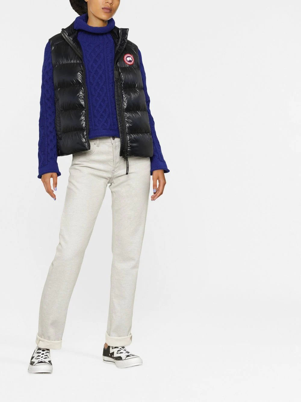 CANADA GOOSE Cypress Vest