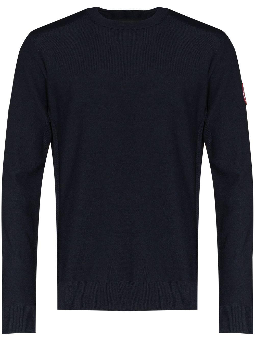 CANADA GOOSE Dartmouth Sweater