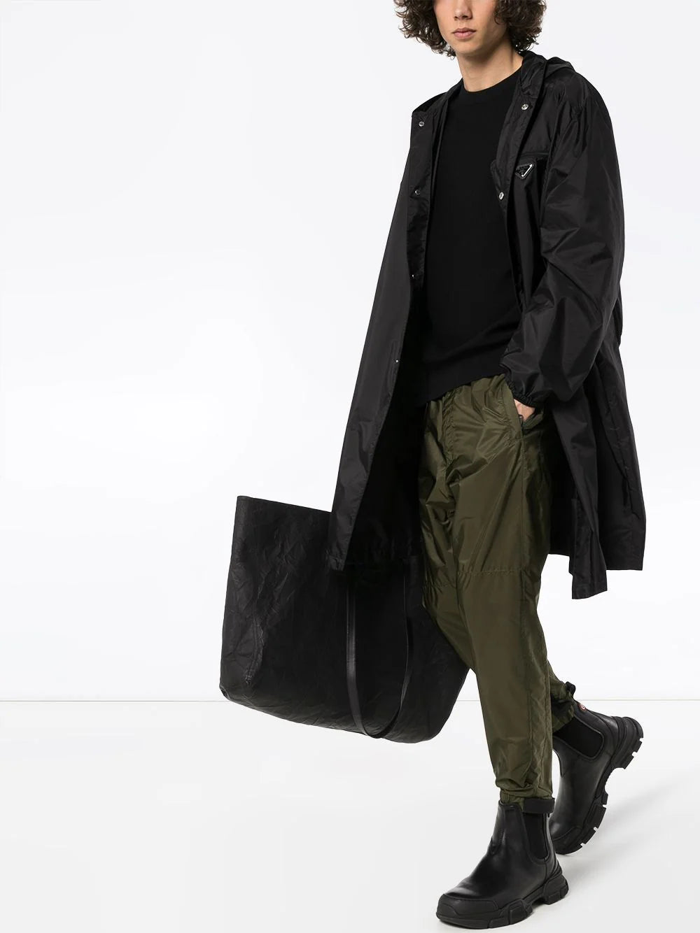 CANADA GOOSE Dartmouth Sweater