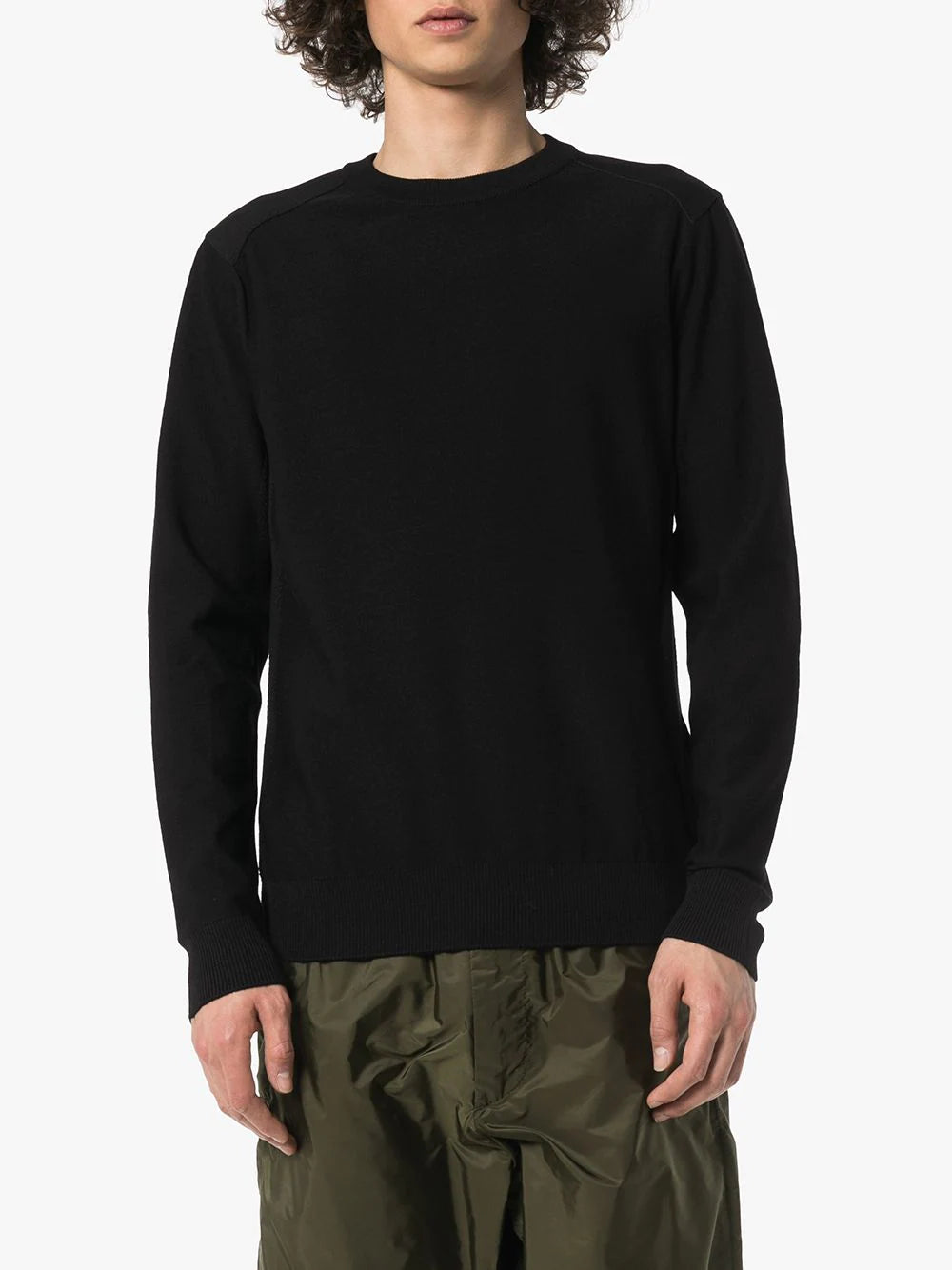 CANADA GOOSE Dartmouth Sweater
