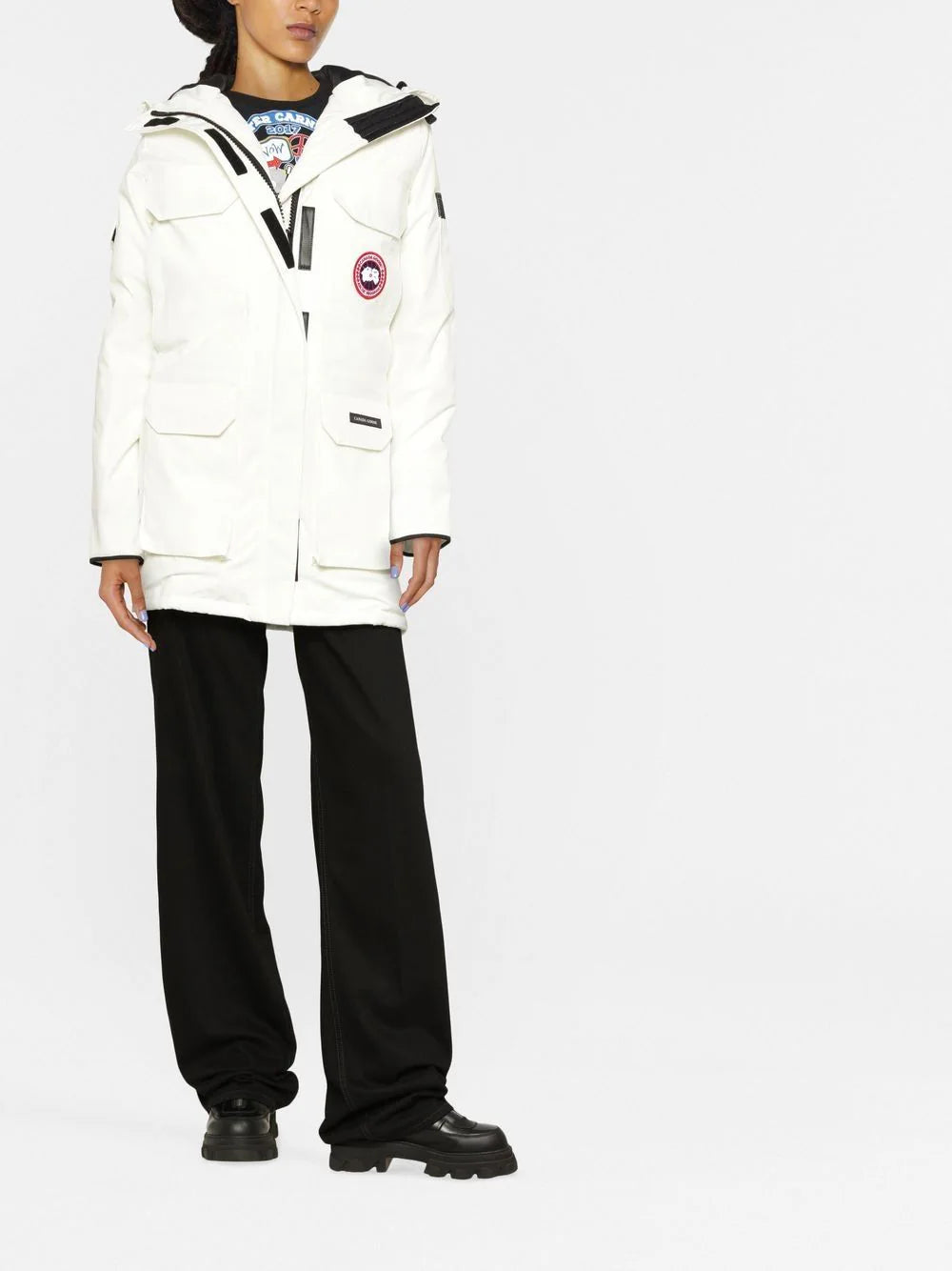 CANADA GOOSE Expedition Parka
