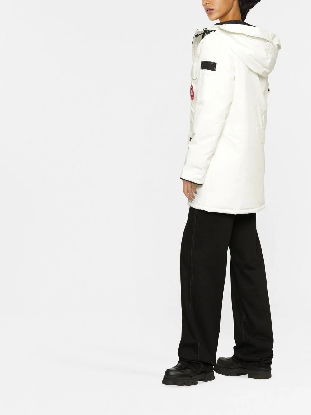 CANADA GOOSE Expedition Parka