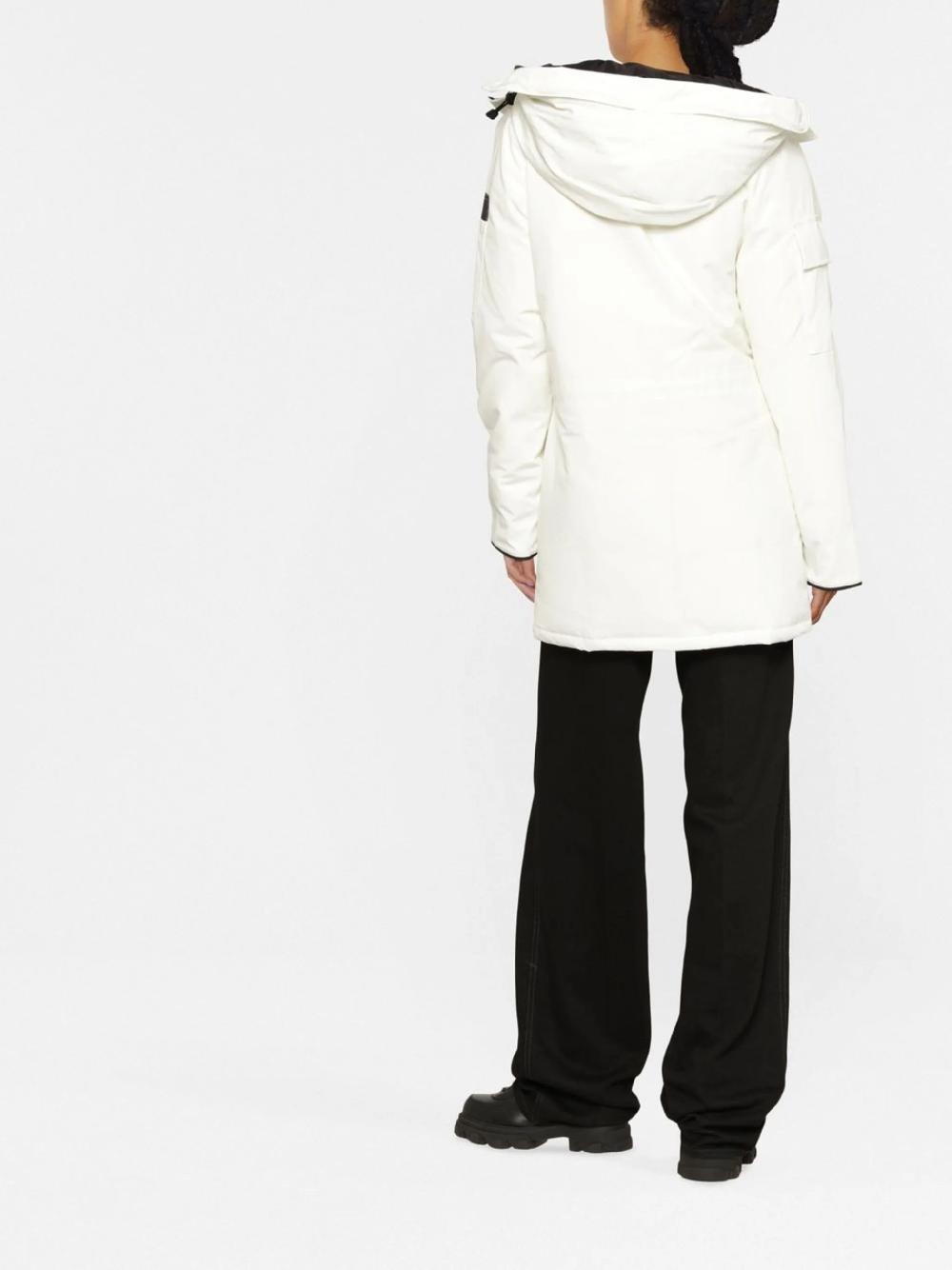 CANADA GOOSE Expedition Parka