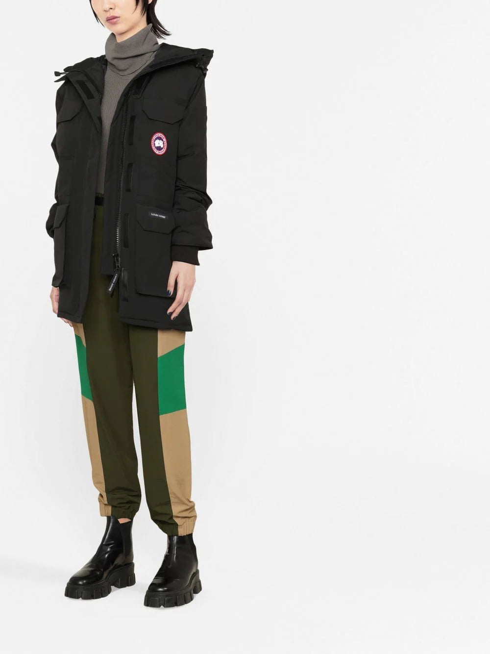 CANADA GOOSE Expedition Parka
