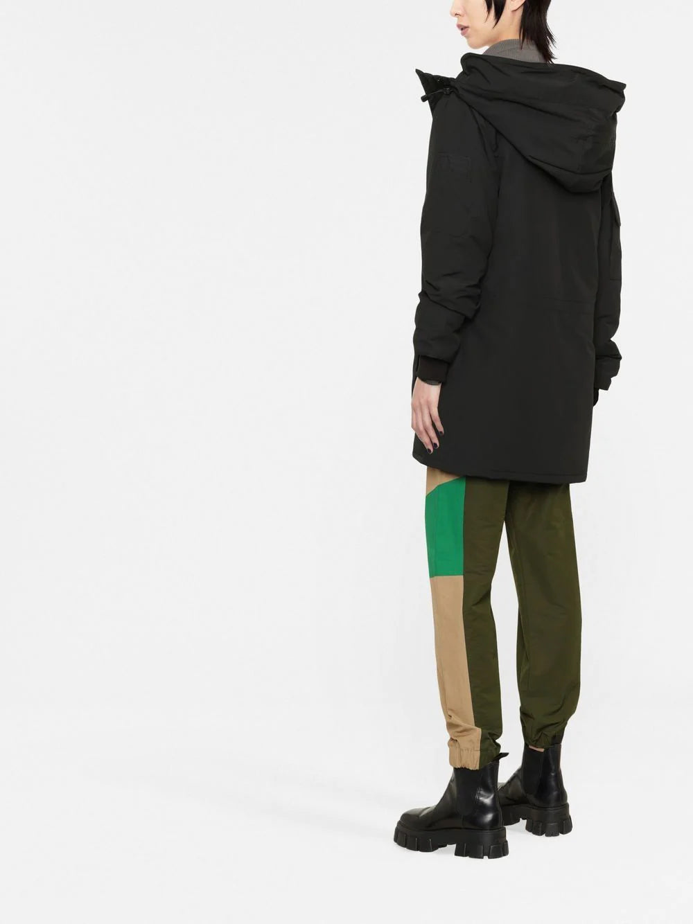CANADA GOOSE Expedition Parka