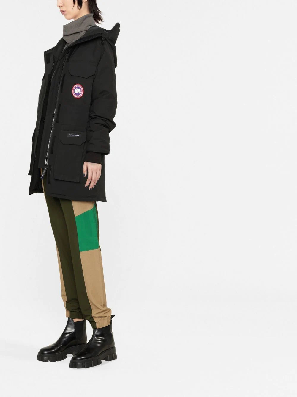 CANADA GOOSE Expedition Parka