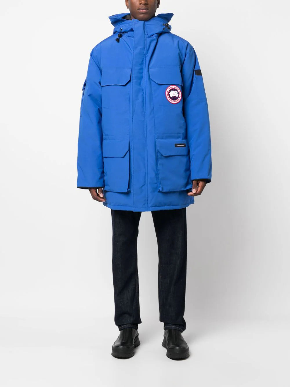 CANADA GOOSE Expedition Parka Pbi