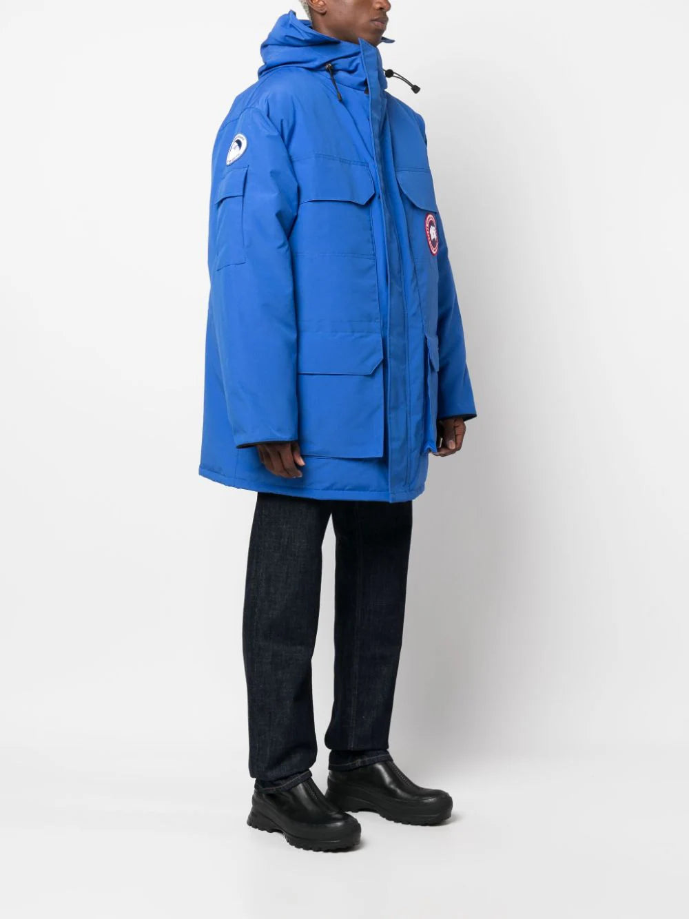 CANADA GOOSE Expedition Parka Pbi