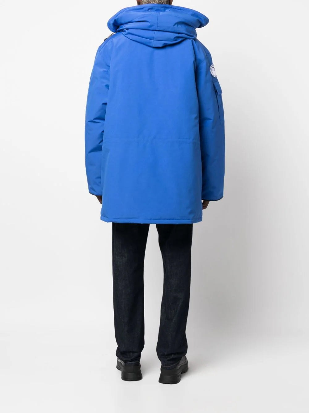 CANADA GOOSE Expedition Parka Pbi