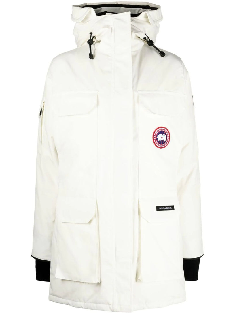 CANADA GOOSE Expedition parka