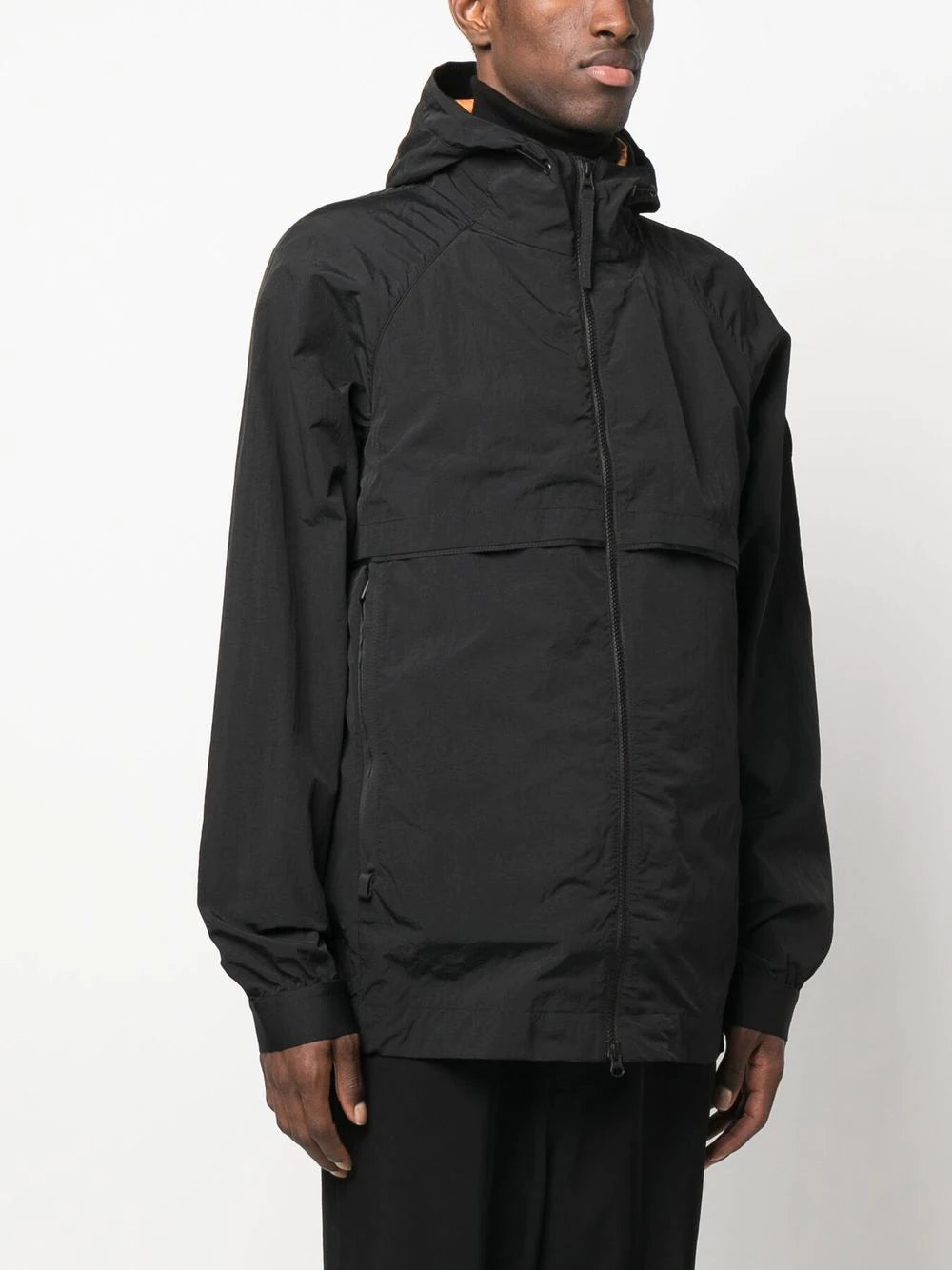 CANADA GOOSE Faber Jacket With Hood
