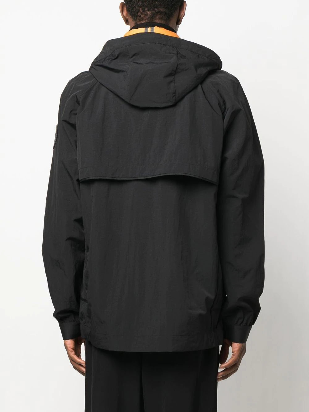 CANADA GOOSE Faber Jacket With Hood