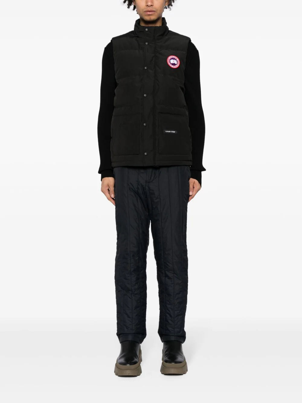 CANADA GOOSE Freestyle Crew Vest