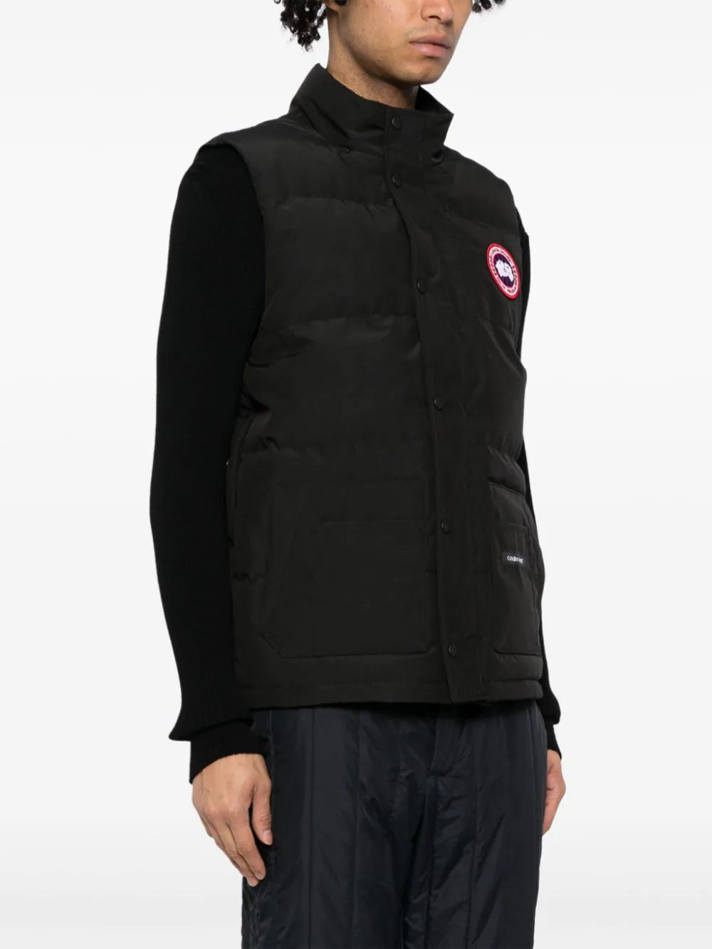 CANADA GOOSE Freestyle Crew Vest