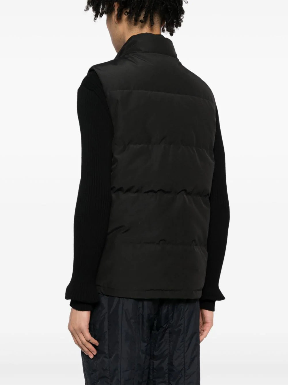 CANADA GOOSE Freestyle Crew Vest