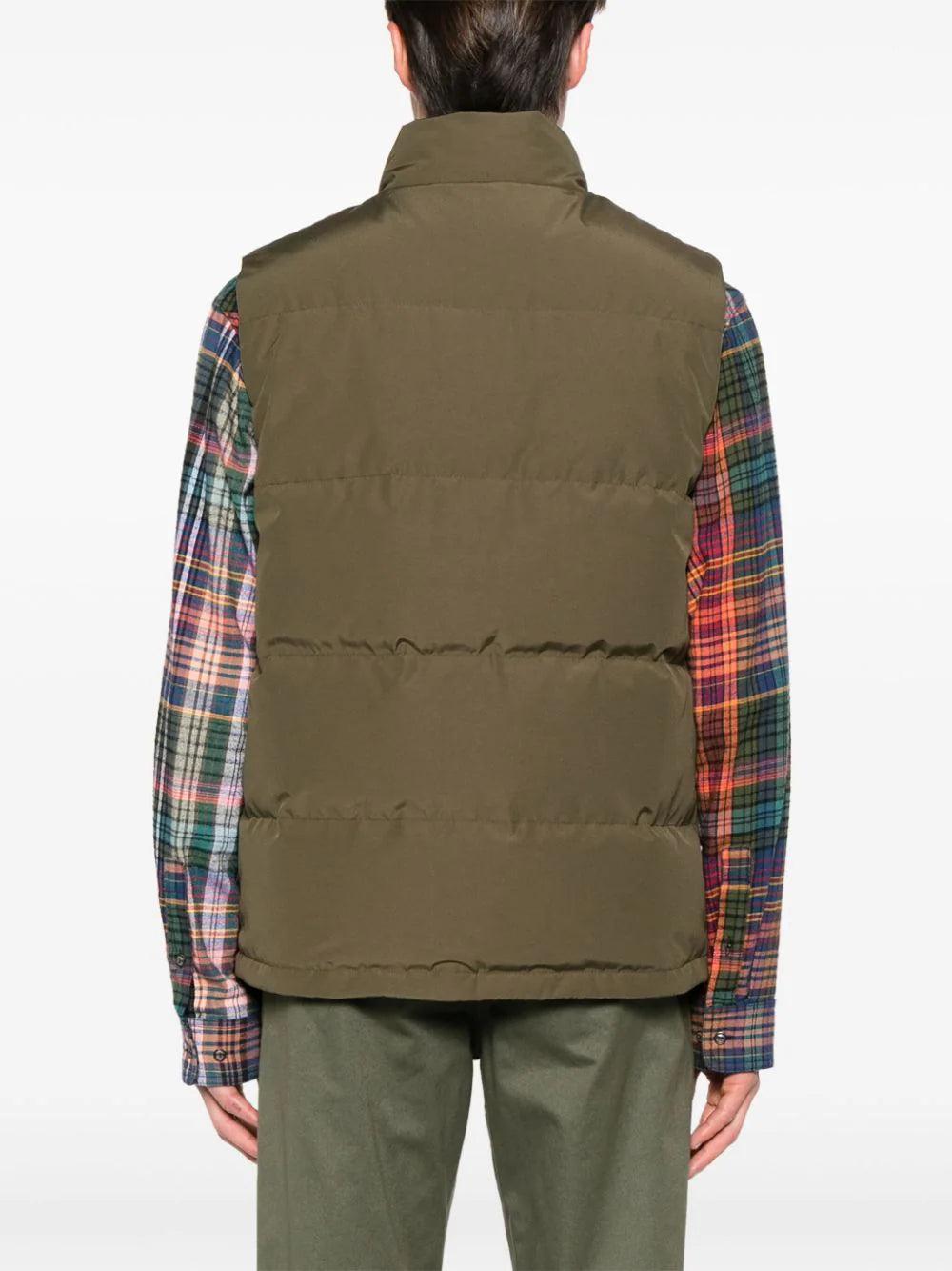 CANADA GOOSE Freestyle Crew Vest