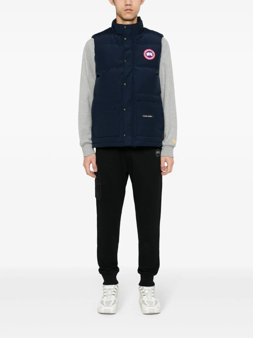CANADA GOOSE Freestyle Crew Vest