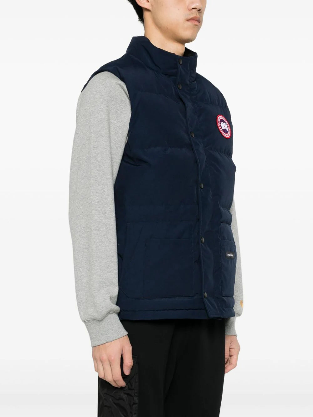 CANADA GOOSE Freestyle Crew Vest
