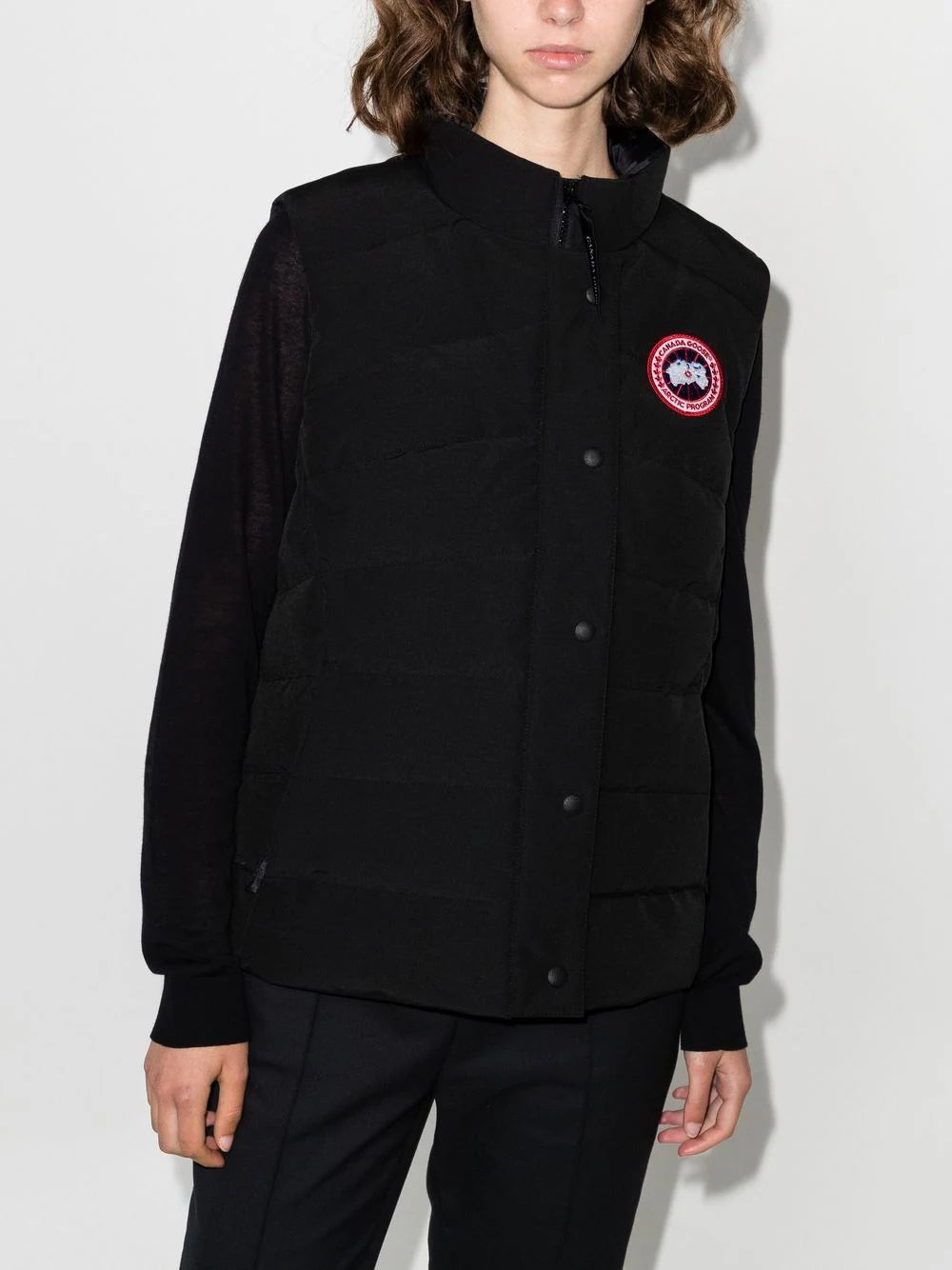 CANADA GOOSE Freestyle Gilet