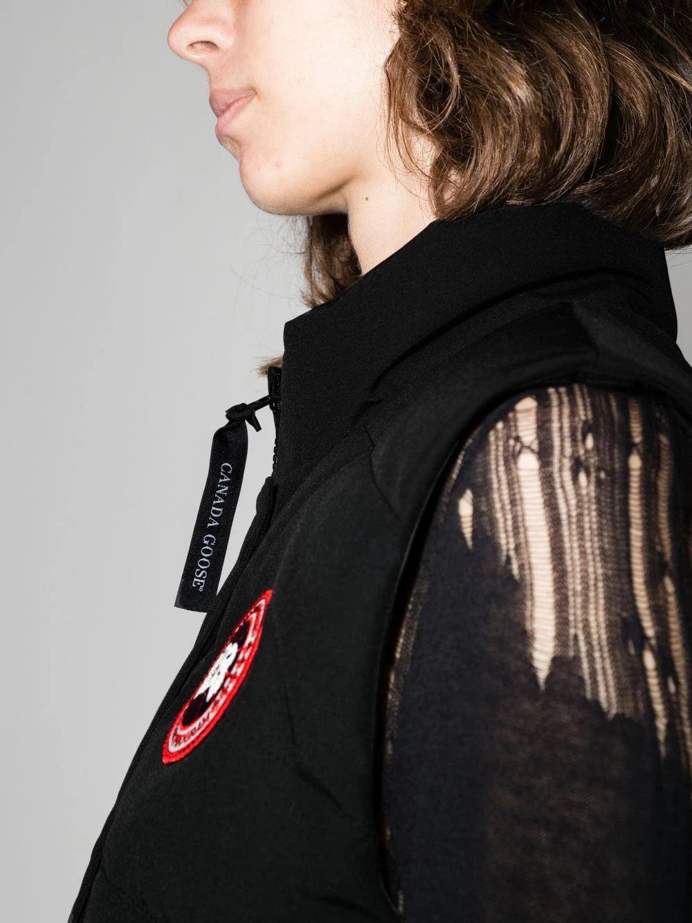 CANADA GOOSE Freestyle Gilet