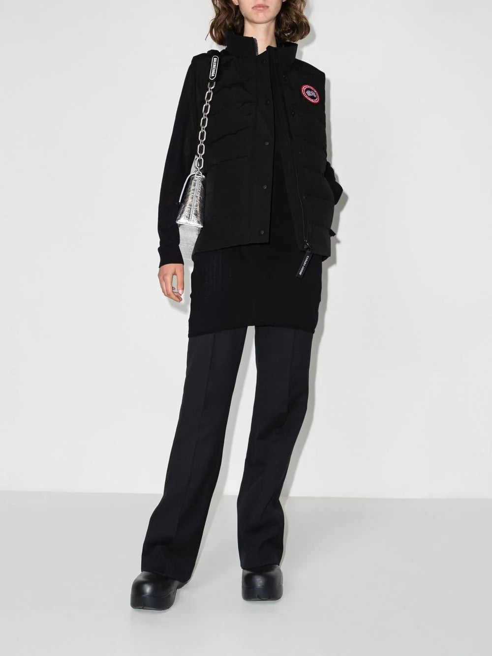 CANADA GOOSE Freestyle Gilet