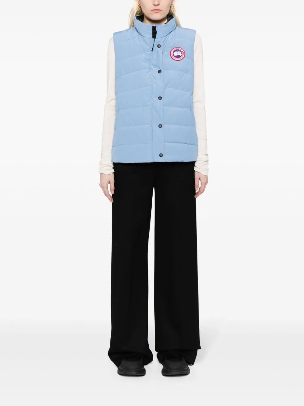 CANADA GOOSE Freestyle Gilet