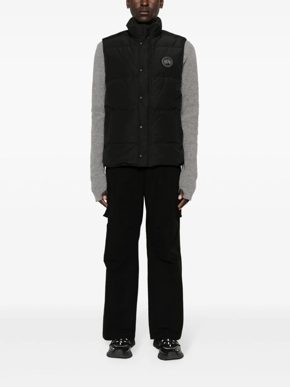 CANADA GOOSE Garson Vest