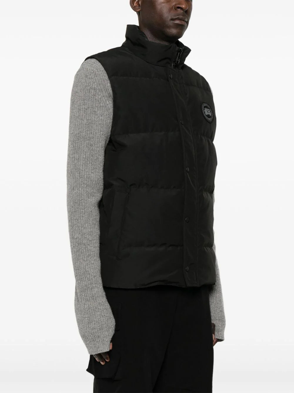 CANADA GOOSE Garson Vest